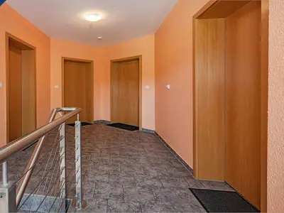 Ferienwohnung für 4 Personen (35 m²) in Ückeritz (Seebad) 2/10