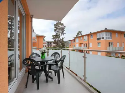 Strandblick 4