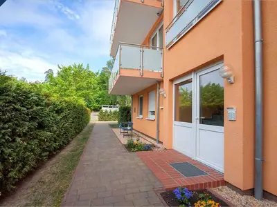 Strandblick 4