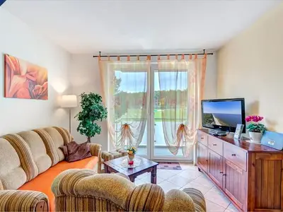 Ferienwohnung für 4 Personen (40 m²) in Ückeritz (Seebad) 7/10