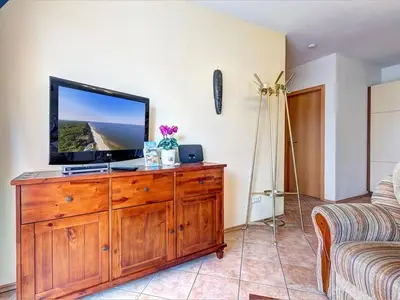 Ferienwohnung für 4 Personen (40 m²) in Ückeritz (Seebad) 9/10
