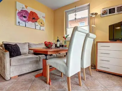 Ferienwohnung für 4 Personen (35 m²) in Ückeritz (Seebad) 9/10