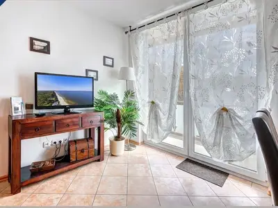 Ferienwohnung für 4 Personen (40 m²) in Ückeritz (Seebad) 8/10
