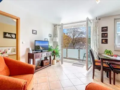Ferienwohnung für 4 Personen (40 m²) in Ückeritz (Seebad) 9/10