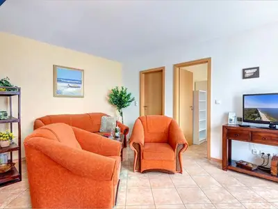 Ferienwohnung für 4 Personen (40 m²) in Ückeritz (Seebad) 10/10
