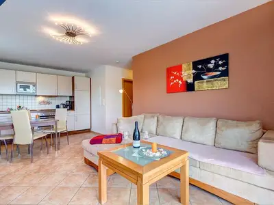 Ferienwohnung für 4 Personen (40 m²) in Ückeritz (Seebad) 10/10