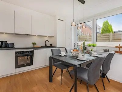 Ferienwohnung für 4 Personen (58 m²) in Ückeritz (Seebad) 8/10