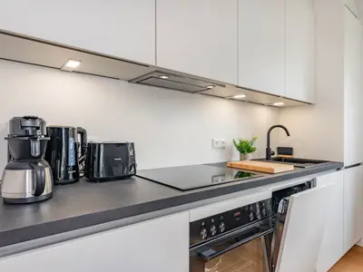Ferienwohnung für 4 Personen (58 m²) in Ückeritz (Seebad) 9/10