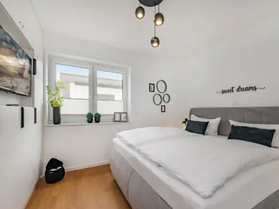 Ferienwohnung für 4 Personen (58 m²) in Ückeritz (Seebad) 10/10