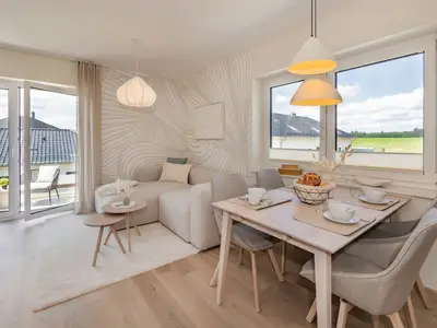 Ferienwohnung für 3 Personen (57 m²) in Ückeritz (Seebad) 5/10