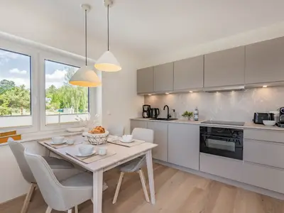 Ferienwohnung für 3 Personen (57 m²) in Ückeritz (Seebad) 7/10