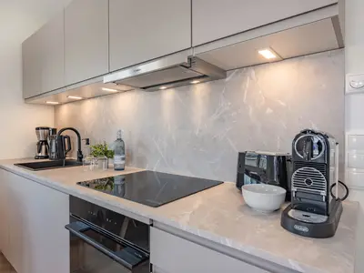 Ferienwohnung für 3 Personen (57 m²) in Ückeritz (Seebad) 8/10