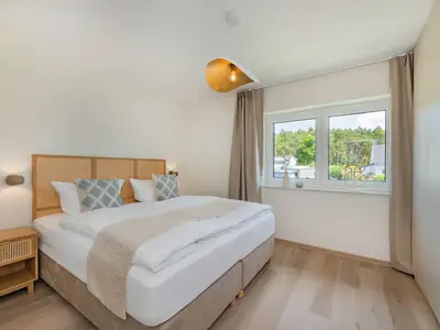 Ferienwohnung für 3 Personen (57 m²) in Ückeritz (Seebad) 9/10