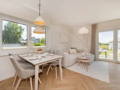 Ferienwohnung für 4 Personen (59 m²) in Ückeritz (Seebad) 5/10
