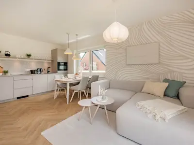 Ferienwohnung für 4 Personen (59 m²) in Ückeritz (Seebad) 6/10