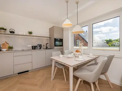 Ferienwohnung für 4 Personen (59 m²) in Ückeritz (Seebad) 7/10