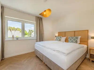Ferienwohnung für 4 Personen (59 m²) in Ückeritz (Seebad) 9/10