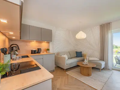 Ferienwohnung für 4 Personen (48 m²) in Ückeritz (Seebad) 5/10