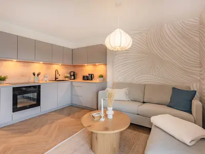 Ferienwohnung für 4 Personen (48 m²) in Ückeritz (Seebad) 6/10