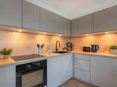 Ferienwohnung für 4 Personen (48 m²) in Ückeritz (Seebad) 7/10