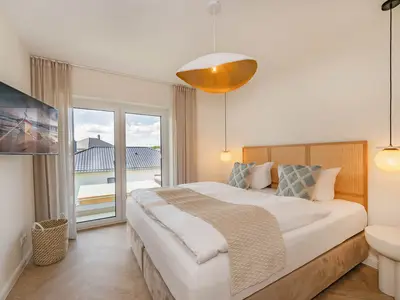 Ferienwohnung für 4 Personen (48 m²) in Ückeritz (Seebad) 8/10