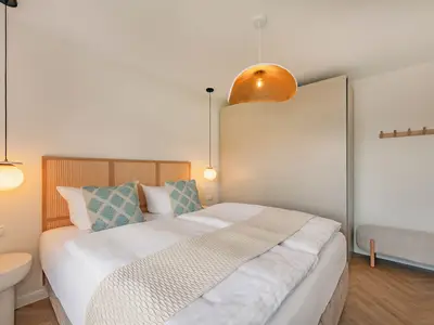 Ferienwohnung für 4 Personen (48 m²) in Ückeritz (Seebad) 9/10