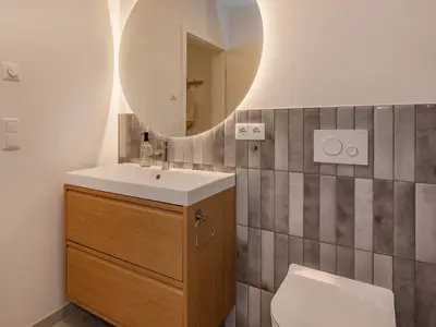 Ferienwohnung für 4 Personen (48 m²) in Ückeritz (Seebad) 10/10
