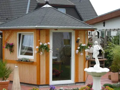 Ferienwohnung für 2 Personen (48 m²) in Ückeritz (Seebad) 2/10