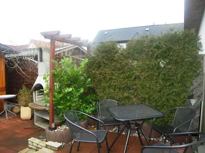 Ferienwohnung für 2 Personen (48 m²) in Ückeritz (Seebad) 4/10