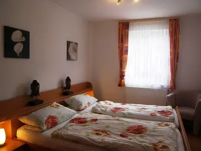 Ferienwohnung für 2 Personen (48 m²) in Ückeritz (Seebad) 6/10
