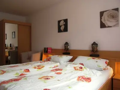 Ferienwohnung für 2 Personen (48 m²) in Ückeritz (Seebad) 7/10