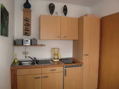 Ferienwohnung für 2 Personen (48 m²) in Ückeritz (Seebad) 8/10