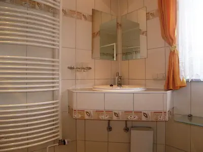 Ferienwohnung für 2 Personen (48 m²) in Ückeritz (Seebad) 10/10