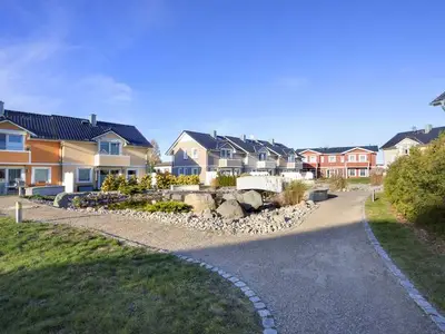 Ferienwohnung für 3 Personen (60 m²) in Ückeritz (Seebad) 3/10