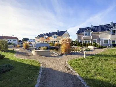 Ferienwohnung für 3 Personen (60 m²) in Ückeritz (Seebad) 4/10