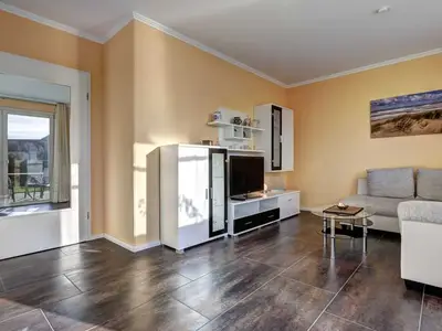 Ferienwohnung für 3 Personen (60 m²) in Ückeritz (Seebad) 7/10