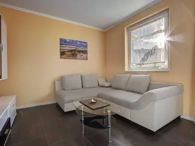 Ferienwohnung für 3 Personen (60 m²) in Ückeritz (Seebad) 8/10