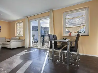 Ferienwohnung für 3 Personen (60 m²) in Ückeritz (Seebad) 9/10
