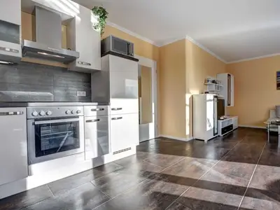 Ferienwohnung für 3 Personen (60 m²) in Ückeritz (Seebad) 10/10