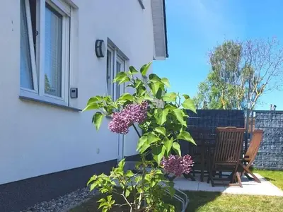 Ferienwohnung für 2 Personen (32 m²) in Ückeritz (Seebad) 1/10