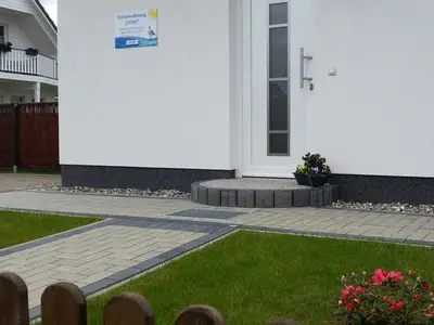 Ferienwohnung für 2 Personen (32 m²) in Ückeritz (Seebad) 4/10