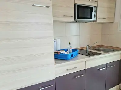 Ferienwohnung für 2 Personen (32 m²) in Ückeritz (Seebad) 5/10