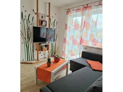 Ferienwohnung für 2 Personen (32 m²) in Ückeritz (Seebad) 7/10