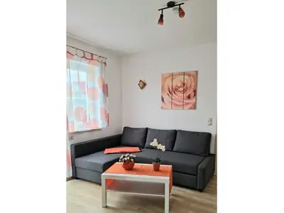 Ferienwohnung für 2 Personen (32 m²) in Ückeritz (Seebad) 8/10