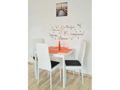 Ferienwohnung für 2 Personen (32 m²) in Ückeritz (Seebad) 10/10