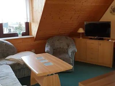 Ferienwohnung für 4 Personen (53 m²) in Ückeritz (Seebad) 6/10