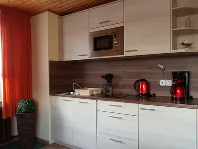 Ferienwohnung für 4 Personen (53 m²) in Ückeritz (Seebad) 7/10