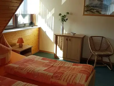 Ferienwohnung für 4 Personen (53 m²) in Ückeritz (Seebad) 9/10