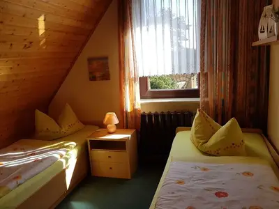 Ferienwohnung für 4 Personen (53 m²) in Ückeritz (Seebad) 10/10