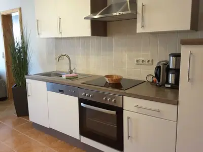 Ferienwohnung für 6 Personen (68 m²) in Ückeritz (Seebad) 4/10